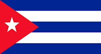 Cuba flag